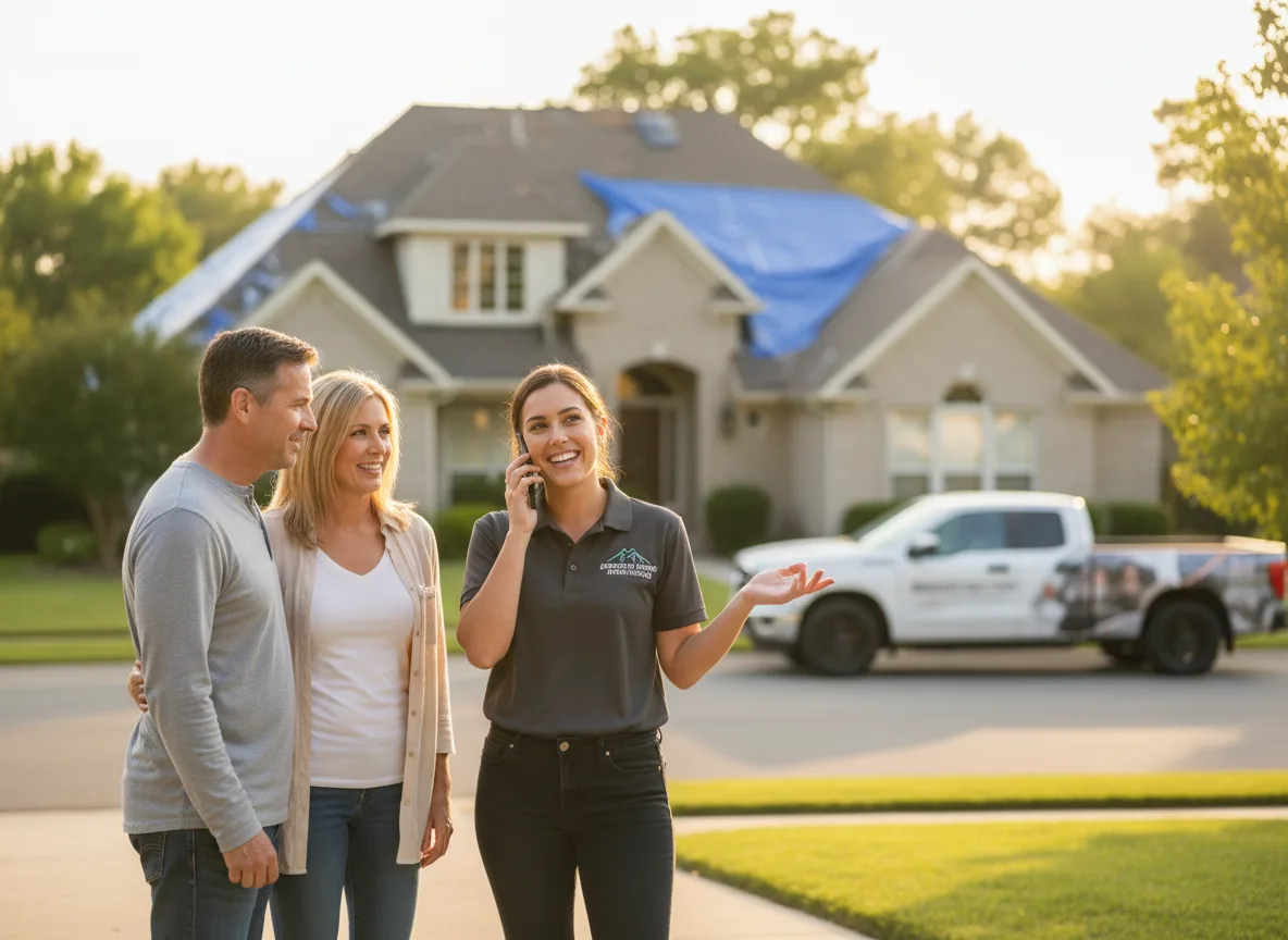 Emergency Roof Repair Coxs Creek, KY FAQs